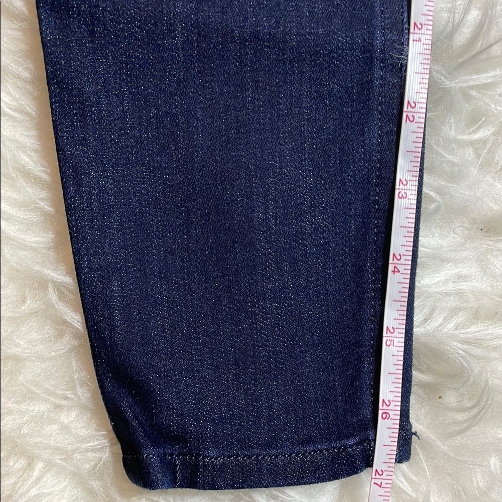 Express High Rise Leggings with Stretch - Picture 15 of 16